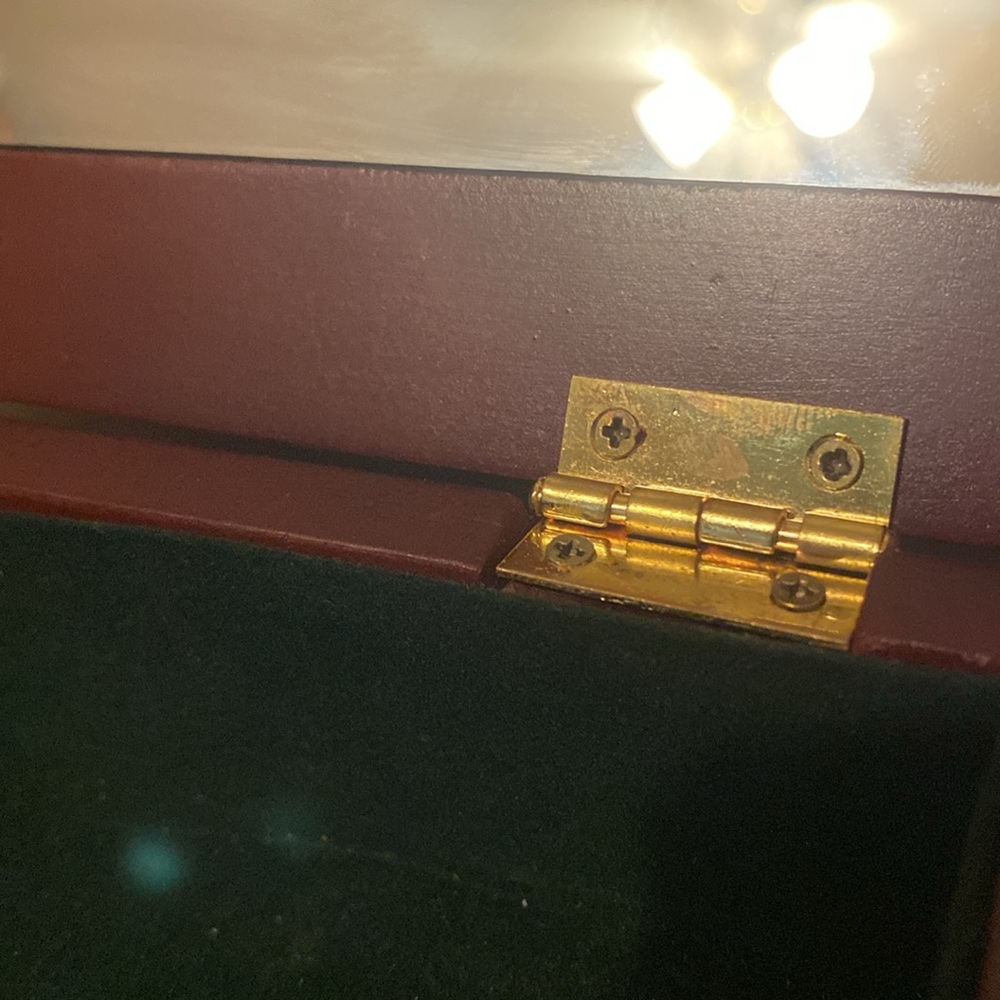 💫 Home Collection Jewelry Box - Picture 6 of 10